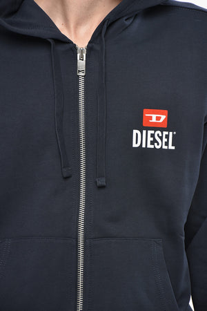 기모 면 풀집업 후디