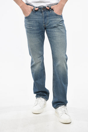 5-Pocket Jeans MARKEE Straight Leg 20cm