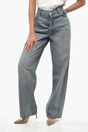 Jeans BRUNA Loose Fit 22 cm