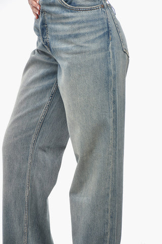 Jeans BRUNA Loose Fit 22 cm