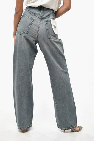 Jeans BRUNA Loose Fit 22 cm