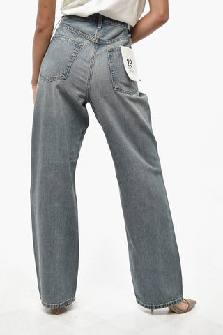 Jeans BRUNA Loose Fit 22 cm
