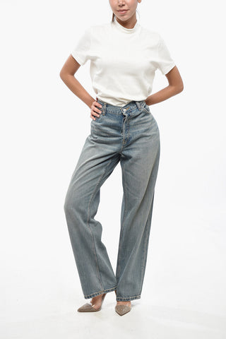 Jeans BRUNA Loose Fit 22 cm