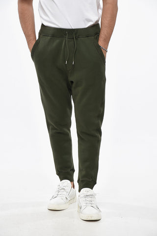 Jogginghose NYC Uni Mit Ton-in-Ton-Logo