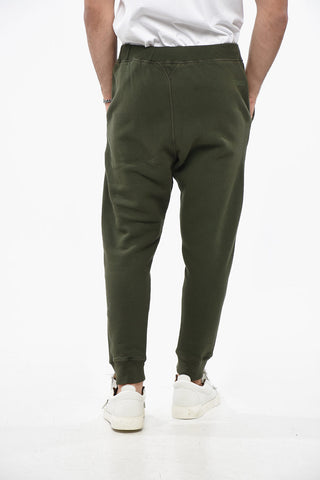 Jogginghose NYC Uni Mit Ton-in-Ton-Logo