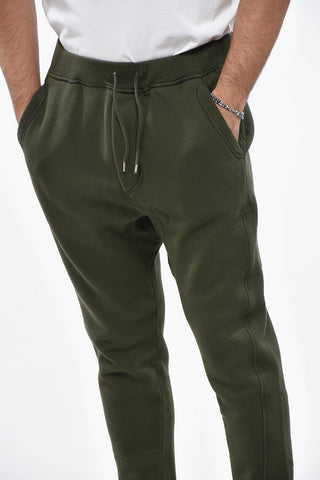 Jogginghose NYC Uni Mit Ton-in-Ton-Logo
