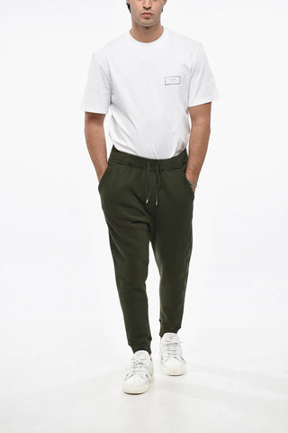 Jogginghose NYC Uni Mit Ton-in-Ton-Logo