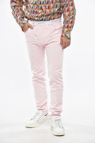 Jeans Underwear Fit SKATE 15cm