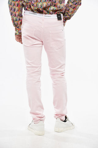 Jeans Underwear Fit SKATE 15cm