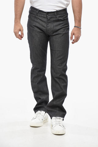 EMPORIO Jeans J21 Regular Fit a Gamba Dritta 20cm L.32