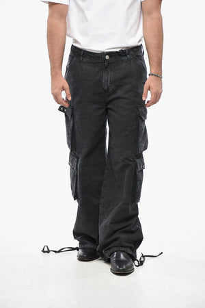 Baggy Cargohose