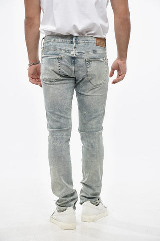 Slim-Fit Stretch Denim Jeans THE SULLIVAN 17cm
