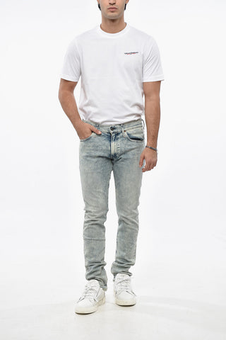 Slim-Fit Stretch Denim Jeans THE SULLIVAN 17cm