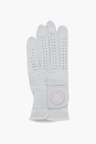 Leather Golf Glove SIGNATURE With Velcro Closure