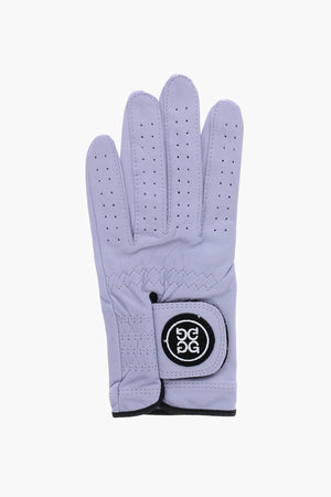 Leather Golf Glove SIGNATURE With Velcro Closure