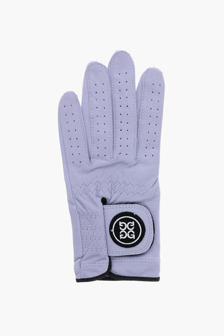 Leather Golf Glove SIGNATURE With Velcro Closure