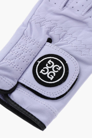 Guanto da Golf SIGNATURE In Pelle con Chiusura in Velcro
