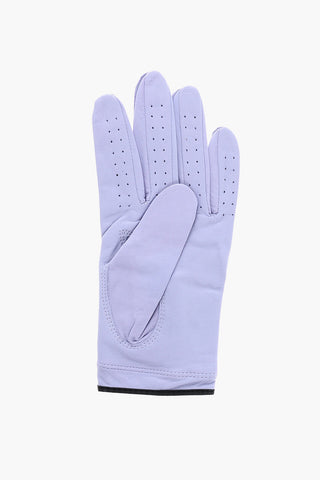 Guanto da Golf SIGNATURE In Pelle con Chiusura in Velcro