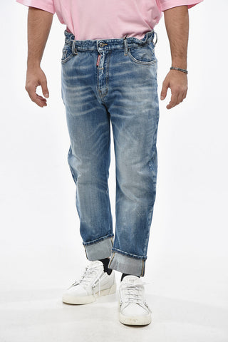 Regular-Fit Jeans Regular Waist