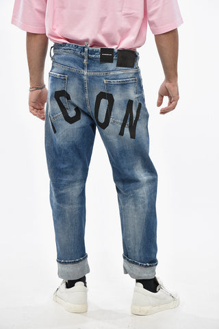 Regular-Fit Jeans Regular Waist