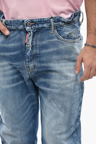 Regular-Fit Jeans Regular Waist