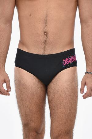 Badeslip ICON mit Kordelzug