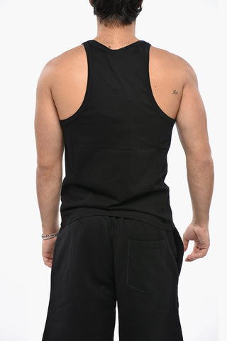 ICON Tanktop aus Baumwolle