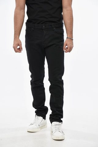 BLACK BULL Jeans COOL GUY a Lavaggio Scuro 17cm