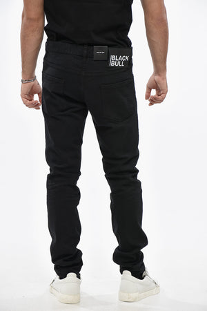 BLACK BULL Dark Wash Jeans COOL GUY 17cm