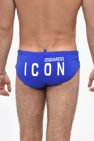 Swim Brief ICON with Drawstring