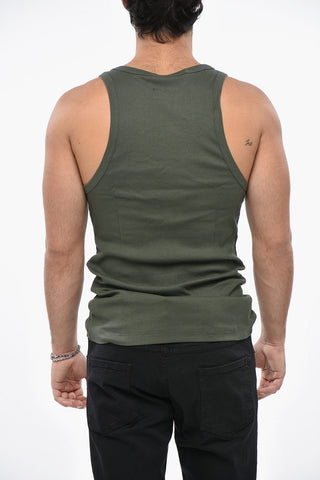 Ribbed Tank Top
