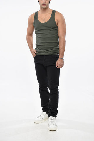 Ribbed Tank Top