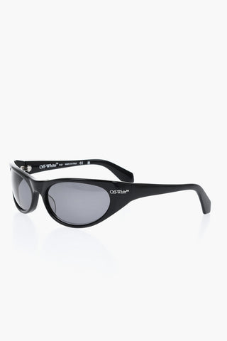 Sonnenbrille NAPOLI einfarbig mit ovalen Gläsern