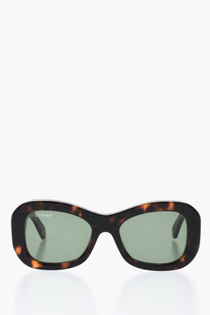 Butterfly Sunglasses PABLO with Tortoiseshell Frame