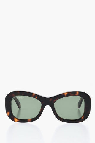 Butterfly-Sonnenbrille PABLO mit Schildpatt-Fassung