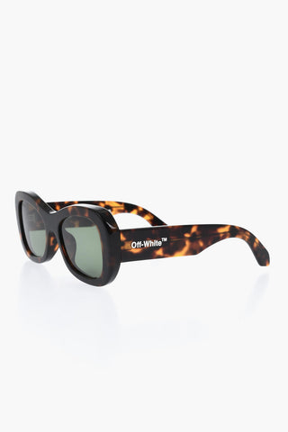 Butterfly-Sonnenbrille PABLO mit Schildpatt-Fassung