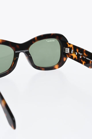 Butterfly-Sonnenbrille PABLO mit Schildpatt-Fassung