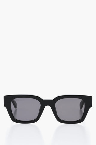 Wayfarer ZURICH Sunglasses with Logoed Rods