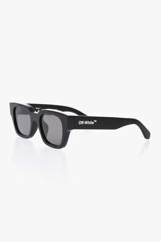 Wayfarer ZURICH Sunglasses with Logoed Rods