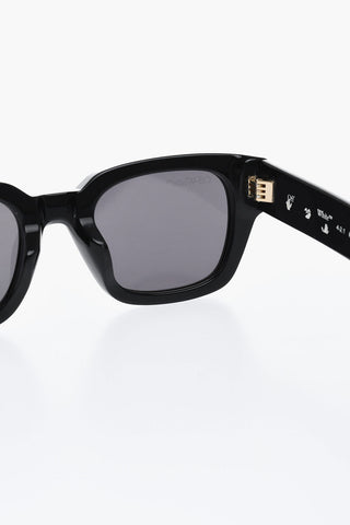 Wayfarer ZURICH Sunglasses with Logoed Rods