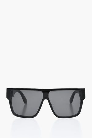 Shield Sunglasses SYRACUSE with Arrow Detail