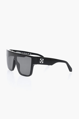 Occhiali da Sole Shield SYRACUSE con Dettaglio Arrow