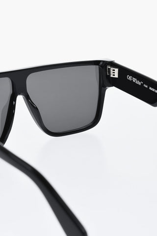 Occhiali da Sole Shield SYRACUSE con Dettaglio Arrow