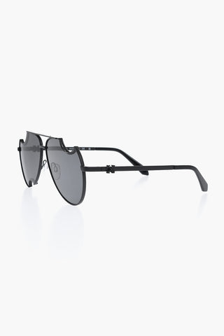 Occhiali da Sole Aviator DALLAS con Design Meteor