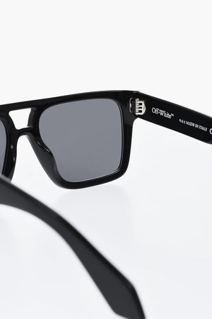 Aviator Sonnenbrille SPRINGFIELD mit Logo-Bügeln