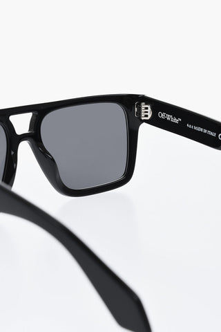 Aviator Sunglasses SPRINGFIELD with Logo Temples