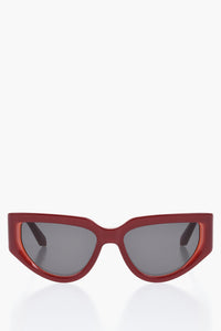 Sunglasses SEWARD with Logo Temples