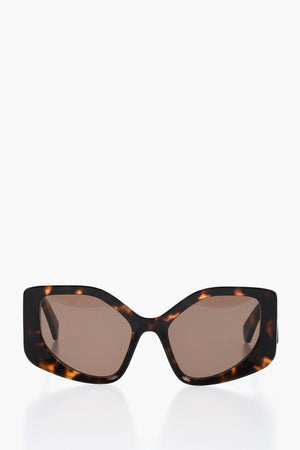 Sonnenbrille DENVER mit Schildpatt-Fassung