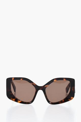 Sonnenbrille DENVER mit Schildpatt-Fassung