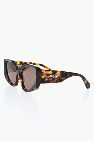 Sonnenbrille DENVER mit Schildpatt-Fassung